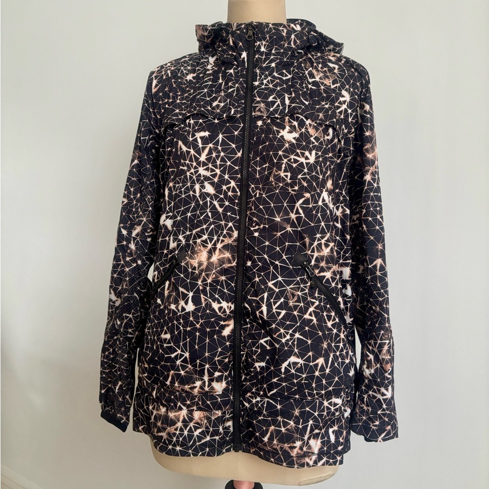 lululemon athletica light weight Utility Jacket